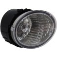 thumbnail image 3 of For 2005 2006 Subaru Legacy Passenger Side Fog Light Replacement For 84501AG04A + SU2593119, 3 of 4