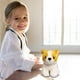 thumbnail image 2 of Adorable Peluche Realista De Shiba Inu, Compañero Mimoso Para El Hogar Y, 2 of 6