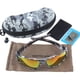 thumbnail image 5 of Gafas de Sol Polarizadas Camuflaje MOTELAN para Pesca en Hombre, 5 of 7