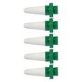 thumbnail image 1 of LSLJS Plant Waterer Self Plant Watering Devices for Potted Flower Drip Irrigation 5Pcs, Water Spray, 1 of 7