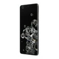 thumbnail image 2 of Verizon Samsung Galaxy S20 Ultra 5G 128GB, Cosmic Black - Upgrade Only, 2 of 3