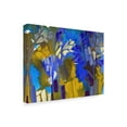 thumbnail image 2 of Trademark Fine Art 'May' Canvas Art by Erin McGee Ferrell, 2 of 4