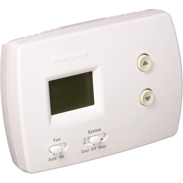 Termostato digital no programable mielwell TH3110D1008 Pro reacondicionado
