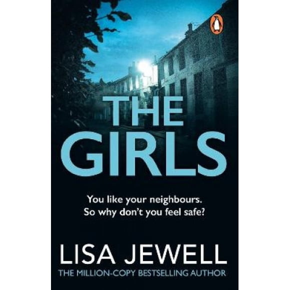 The Girls: The gripping Richard and Judy Book Club pick