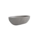 thumbnail image 3 of TINA DE BAÑO OVALO 72in MARCA BANTÉ DE CONCRETO BANTÉ TINA DE BAÑO OVALO COLOR GRIS DE CONCRETO, 3 of 4