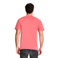 thumbnail image 2 of Next Level Apparel 7410 - Garment Dyed Short Sleeve Crew, 2 of 2