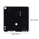 thumbnail image 3 of Placa decodificador de Audio 5,0 compatible con Bluetooth, módulo de decodificación de MP3 sin pérdidas, 3,7-5V DQrwqpou Para estrenar, 3 of 3