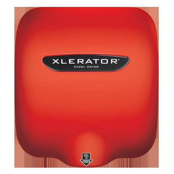 Excel Dryer 609166A Hand Dryer Xl-Spv-1.1N- 208-277V