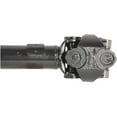thumbnail image 3 of CARDONE Reman 65-9315 Drive / Prop Shaft Front fits 1998-2002 Jeep, 3 of 4
