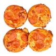 thumbnail image 4 of Paquete mini pizza pepperoni 4 piezas, 4 of 4