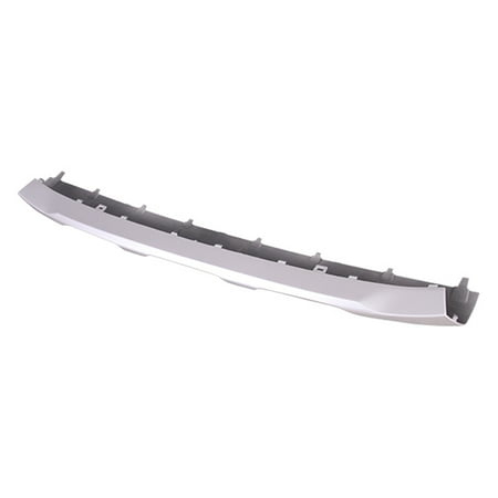 New Aftermarket Premium Fit Front Skid Plate 51117425974 fits 2016-2019 BMW X1