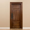thumbnail image 3 of Poignée de Porte Intérieure, Poignée de Levier de Porte Silencieuse Montage Facile avec 3 Clés pour Intérieur, 3 of 7