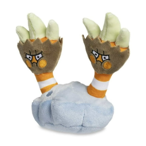 Pokemon: Pokemon Fit Binacle No.688 Plush (Japanese Pokemon Center Exclusive)