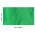 thumbnail image 4 of Toit de Terrain de Jeu pour Enfants Auvent Pare-Soleil Imperméable Remplacement d'Ombre pour Balançoire Extérieure pour Enfants anti-UV, 4 of 6
