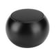 thumbnail image 4 of Altavoz Bluetooth portátil, BM3D Aluminio Negro Altavoz Bluetooth portátil de Aluminio Caja de Altavoz Bluetooth True Excellence, 4 of 8