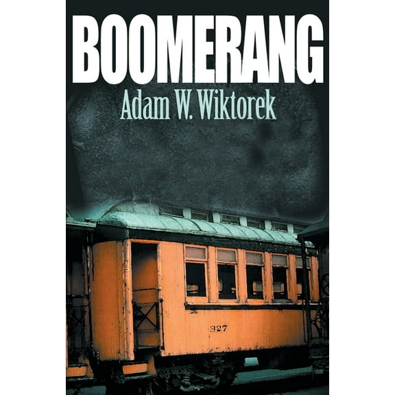 Boomerang (Paperback)