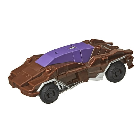 Transformers - Bumblebee Cyberverse Adventures Trooper Class Wildwheel