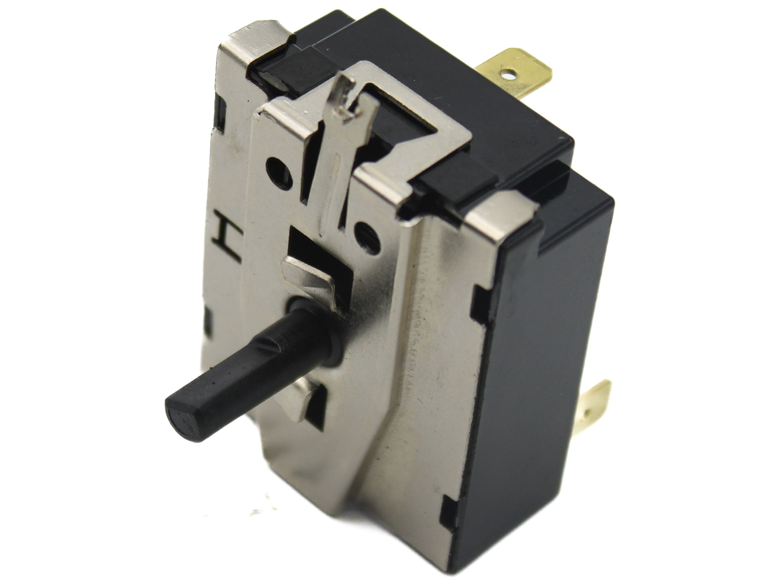 WE04X25587 GE Switch Rotary OEM WE04X25587