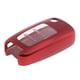 thumbnail image 4 of Cubierta Del Llavero De telemando Sin Llave rojo, 4 of 9