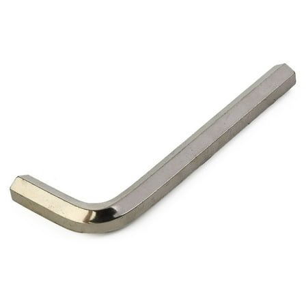 Steel L-Type Hex Wrench Hexagon Wrench Key Wrench 12Mm for Repairs Assembly