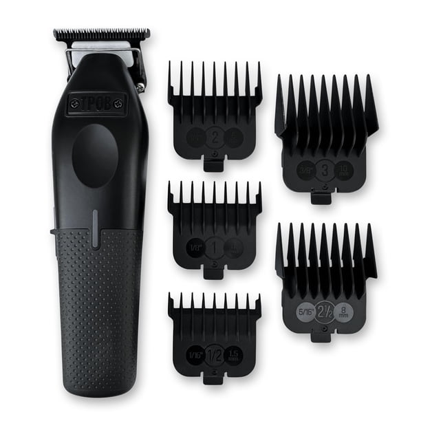 Cortadora de pelo TPOB Play Professional Barber para hombre