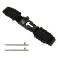 thumbnail image 2 of Correa de Reloj Paracord 6 en 1 Pulsera Paracord de 22 Mm Apta para Correa de Reloj Huami Pulsera Deportiva para Aventuras de Camping Al Aire Libre ANGGREK  Otros, 2 of 8