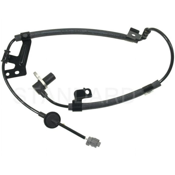 Standard ALS634 Speed Sensor For Infiniti G20, Front, Passenger Side