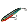 thumbnail image 2 of Heddon X9255-JMP Zara Spook Lure, 4 1/2-Inch, 3/4-Ounce, Natural Perch, 2 of 4