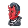 thumbnail image 4 of Escultura de Resina Jadeshay estatua del diablo decoración de escritorio estilo Moderno y simple, 4 of 8