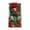 D, variant on AOMXGD Christmas Door Tapestry, 35.5x71In Xmas Front Door Hanging Fabric Decor,Holiday Cloth Door Curtain For Bedroom Wall And Indoor Party Layout