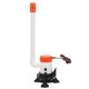 thumbnail image 1 of Baitwell 350gph 12V Livewell Baitwell Baitwell Airator Bomba Sumergible Copa de Succión de Fondo Portátil para Botes Marinos, 1 of 7