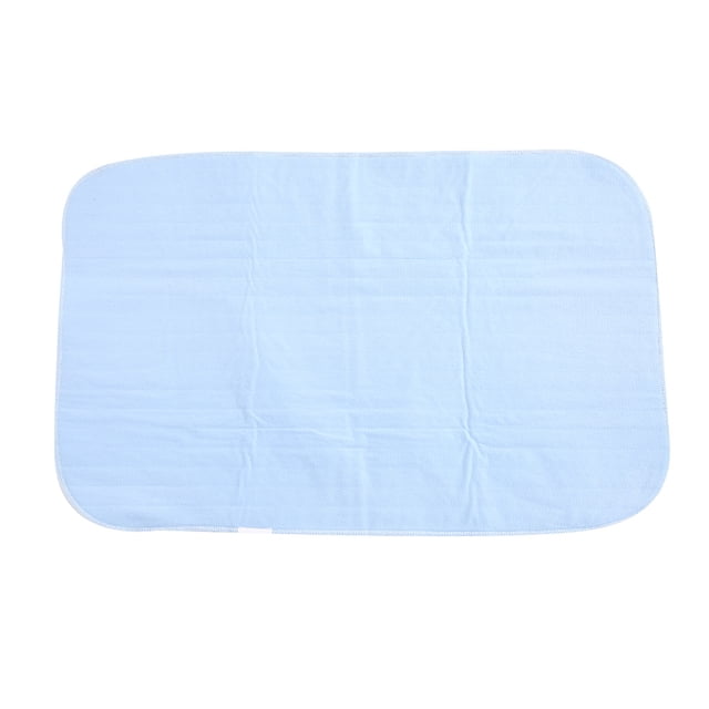 Alèse Réutilisable, Alèse Réutilisable Lavable Imperméable Alèse Lavable Alèse de Lit Multifonctionnelle