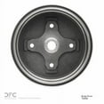thumbnail image 2 of Dynamic Friction Company True Balanced Brake DRUM (1) 365-74004 For 1966-1974 Volkswagen Karmann Ghia, 1967-1977 Volkswagen Beetle, 1971-1980 Volkswagen Super Beetle, 2 of 4