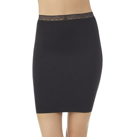 Women's Invisibly Smooth Half Slip, Style 11343