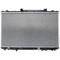 Sunbelt Radiator For Toyota Camry 1318 Drop in Fitment