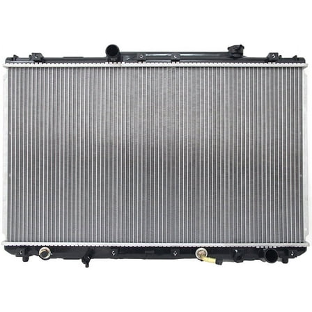 Sunbelt Radiator For Toyota Camry 1318 Drop in Fitment