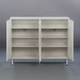 thumbnail image 4 of SOCE029 - Craftsman Explosive Storage Shoe Cabinet, 4 of 8