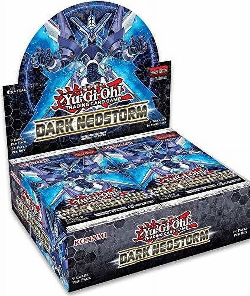 The Dark Illusion - Booster Box (1st Edition) - Walmart.com The Dark Illusion - Booster Box (1st Edition) - Walmart.com