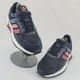 thumbnail image 1 of Ad-id-as Tresc Run BLACK SHOCK RED EASY ORANGE BLUE Mes 8 Running Trainers EF0768, 1 of 6