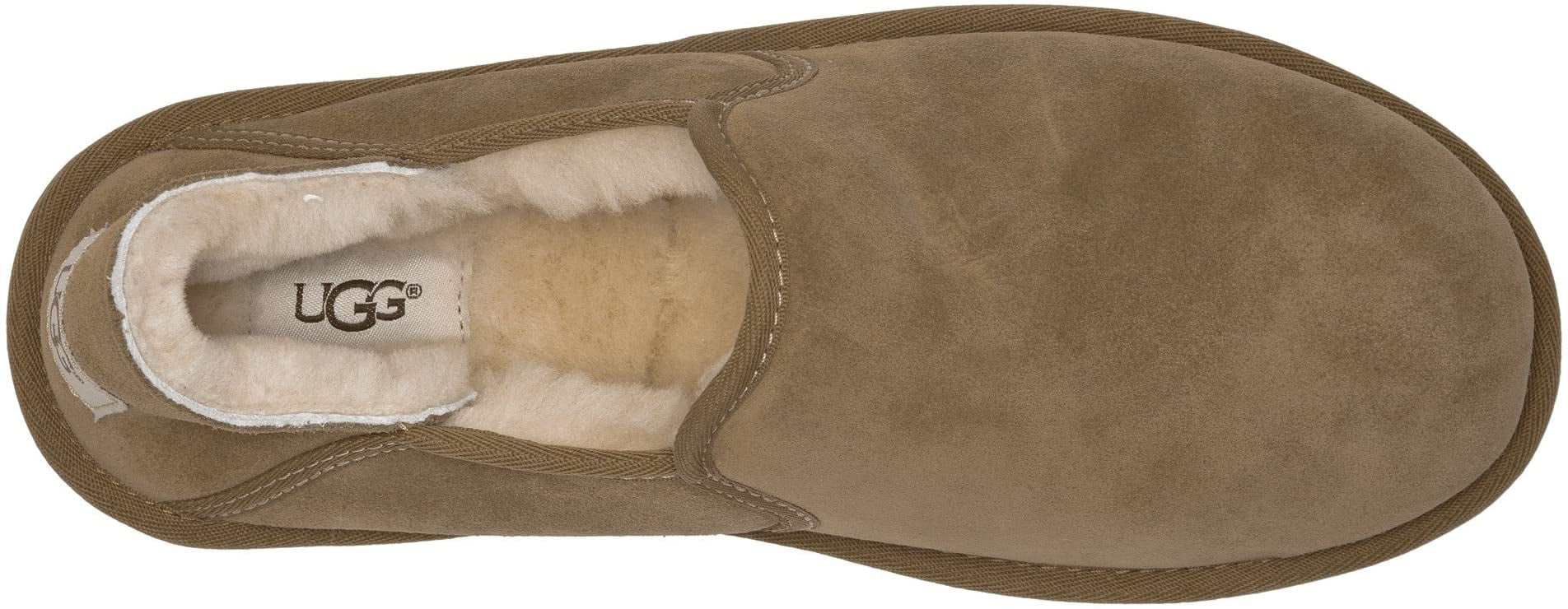 ugg slippers size 15