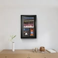 thumbnail image 3 of Edmonton Oilers Framed Final Game at Rexall Place Collage Frame, 3 of 7