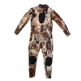 thumbnail image 1 of S SERENABLE Adult Men 3mm Scuab Diving Wetsuit Protection L, 1 of 9
