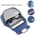 thumbnail image 2 of Mochila para adultos, mochila ligera para senderismo, resistente al agua, mochila plegable para mujeres y hombres Namotu SM-470, 2 of 4