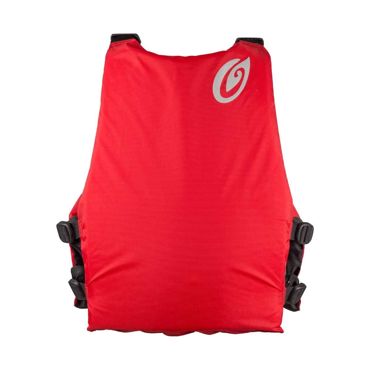 Old Town 01.1332.9041 Outfitter Universal Life Jacket - Royal, Unisex Adult Univ