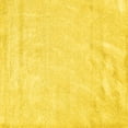 thumbnail image 1 of Ahgly Company Indoor Square Solid Yellow Modern Area Rugs, 8' Square, 1 of 4
