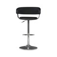 thumbnail image 4 of Declan Barstool, Black, 4 of 9