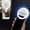 White_Selfie, variant on Selfie LED Light Ring Flash Clip USB Rechargeable Camera For Phone & Tablets US
