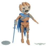 Phat Mojo Grieves 5 Action Figure & Accessories