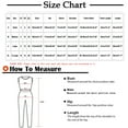 thumbnail image 3 of 2 Piece Loungewear Set for Women Knit Matching Sets Short Sleeve Top with Lounge Shorts 2PCS Outfits, 3 of 5