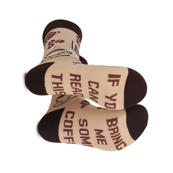 1Pair Funny Novel Socks Casual Crew Socks Cotton Boot Socks Casual Fashion Ankle Socks for Men and Women Dress Socks